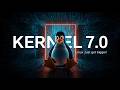 Linux Kernel 7.0 Released — Massive Performance, Security &amp; Hardware Upgrades Explained