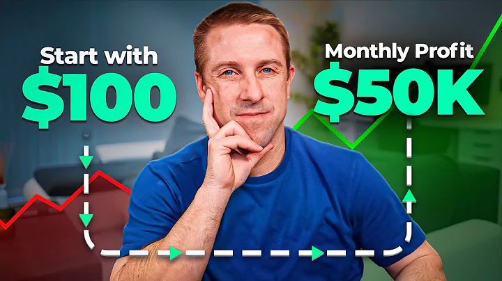 I Tried 50 Business Ideas. These 3 Made Me Rich... thumbnail