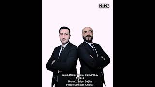 AHISKA Yalçın Dağlar & Tural Süleymanov (Ahıska) 2026  #keşfet #trendmusic #ahıska #ahıskatürkleri 
