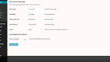 General Settings and Tour of WordPress LMS Plugin LifterLMS