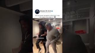 MC Kevin e mc Ryan sp