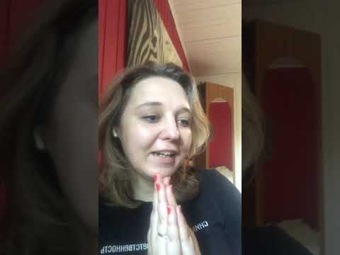Эфир о выпечке без глютена