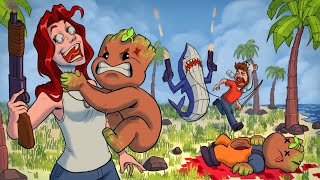 How to Fish gone WRONG