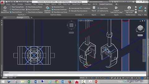 Place Manual Points In Trimble Field Points