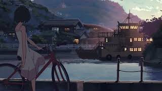 oddwin - Lake @bloominmusic1024