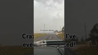 #fyp #fypシ #stormchasing #stormspotters #crazy #lightning