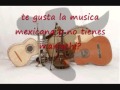 PISTAS CON MARIACHI POR ENCARGO ,,,,,, sendero de amor.... vercion yuri......