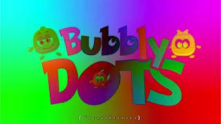 Bubbly Dots Logo Effects (Sponsored By Preview 2)