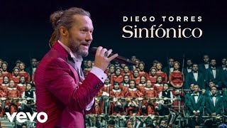 Diego Torres - Volver (Sinfónico - Audio)