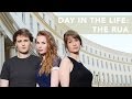 Day In The Life: The Rua