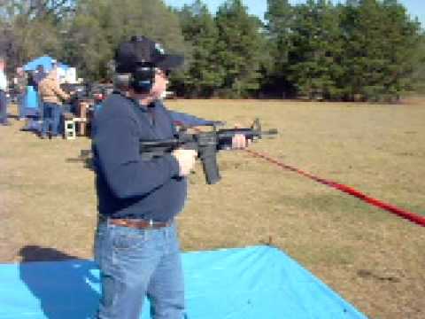 Craig M4 Full Auto
