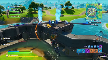 Drop your epic name in the comments