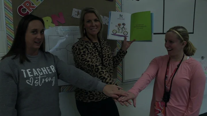 PBIS RESET