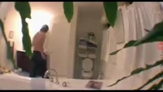 Jackass the Movie: Fight in the Bathroom