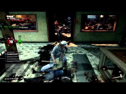 Dead Rising 3