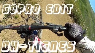 GoPro edit - Summer Holidays in Tignes