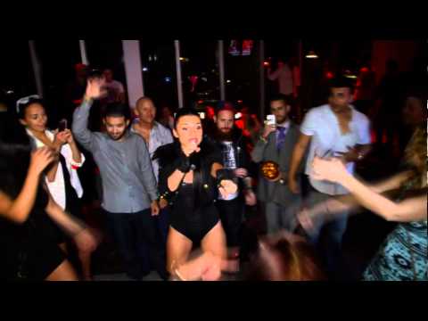 Bianca Linta & MYNC @ FIFTY Miami