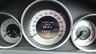 MERCEDES BENZ Reset ベンツ W204 メンテナンス リセット