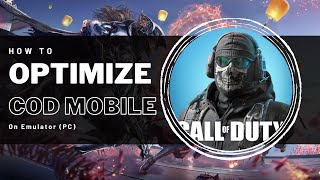 How To Optimize COD Mobile on Emulator (PC) - Easy Guide screenshot 5