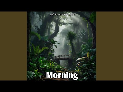 Burning Jungle