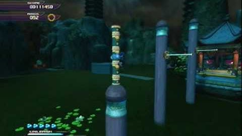 Sonic Unleashed (360) Playthrough Part 14