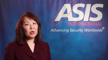 Certification Stories featuring Ann Trinca, CPP, PCI, PSP