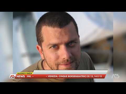 A3 NEWS VENEZIA | 25/09/2025