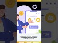 DoorDash, Stablecoin Ödemeleriyle Hızlı ve Düşük Maliyetli Payout Sistemine Geçiyor. #shortsvideo