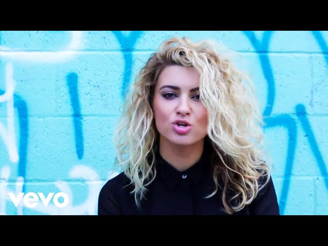 TORI KELLY - SHOULD'VE BEEN US