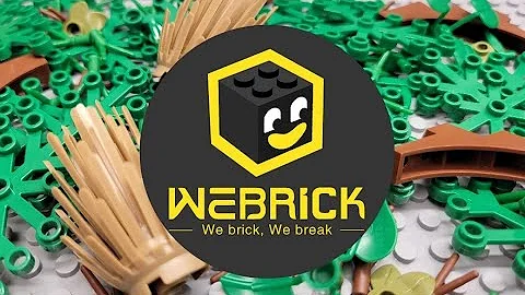 WEBRICK First Buy Parts Review