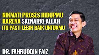 Just Enjoy Your Life's Journey Because God's Plan Is Good for You | Philosophy Study - Fahruddin ...