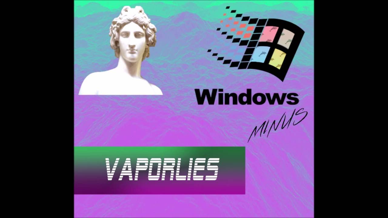 Fleetwood Mac - Little Lies (Vaporwave remix)