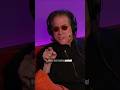 Richard Lewis Went to Summer Camp With Larry David 2010