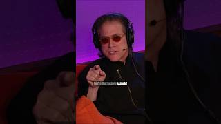 Richard Lewis Went To Summer Camp With Larry David (2010)