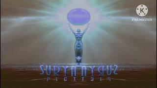 SCTV HD Ident Logo Surya Citra Pictures Effects Round 1