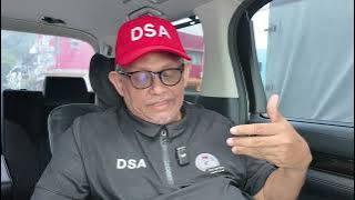 19 Ketua Cabang PKR yg desak , nak tanya Badan kita punya ke?????
