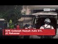 KPK Geledah Rumah Adik SYL di Makassar | Beritasatu