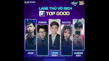 Thử Thách 10 Ván MVP Xong Mới Nghỉ