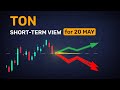 5 takes on TON — tomorrow’s forecast inside