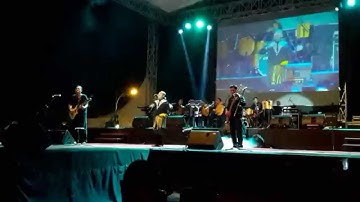 Piasan Seni Joel Pasee ( Jak Tajak Woe)