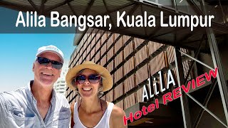 Inside Alila Bangsar Kuala Lumpur | A Stylish Luxury Hyatt Hotel Inside Alila Bangsar Kuala Lumpur | A Stylish Luxury Hyatt Hotel