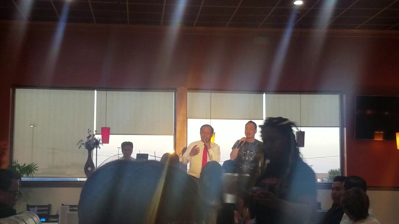 Soft Opening of Louisiana Crab Shack YouTube