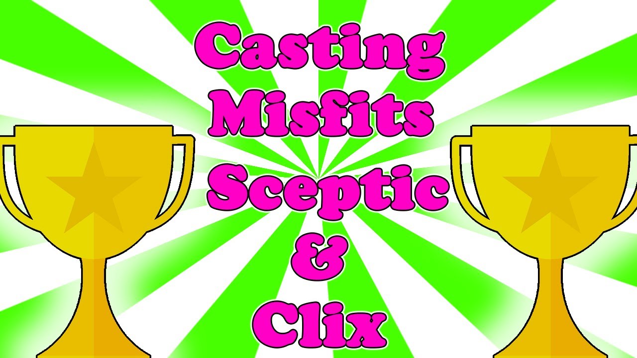 Casting the Fortnite World Cup Duos Finals! Misfits Sceptic and Clix