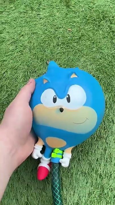 Sonic! #shorts