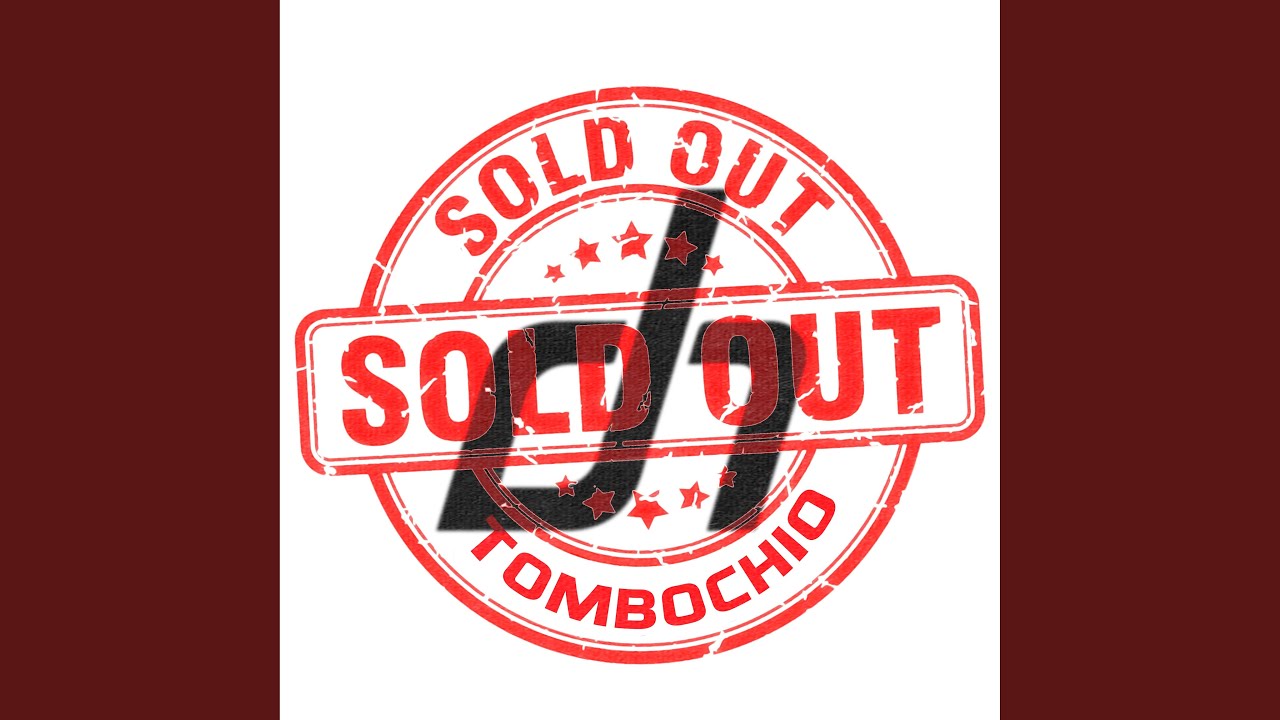 Sold Out