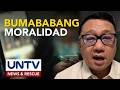 Paghihigpit sa social media platforms, ipinanawagan kasunod ng school violence sa Tacloban City