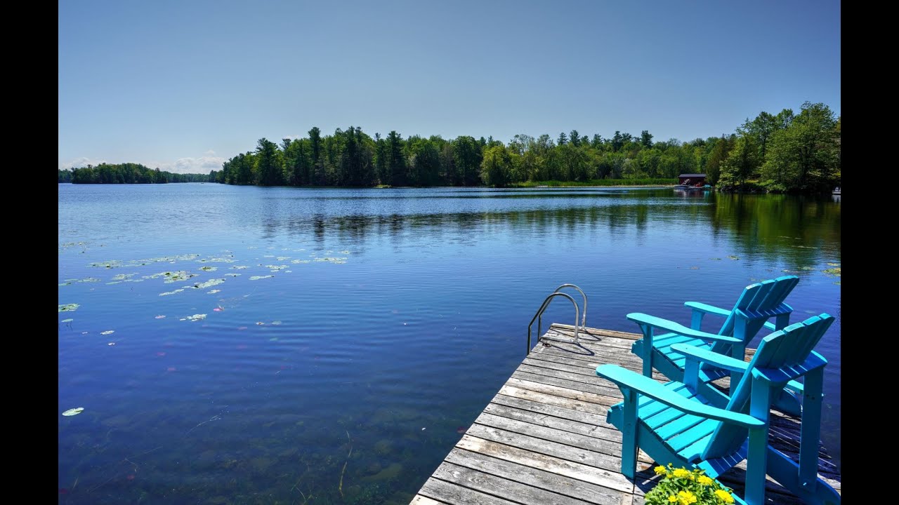 567 Leisure Point Road For Sale YouTube