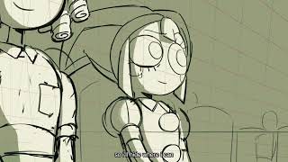 Tears Over Beers- Tadc Animatic