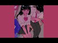 【リリックMV】メゾンデ /いえない #39Filmsサンプル