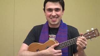 Youve Got to Do It - Mr. Rogers Cover